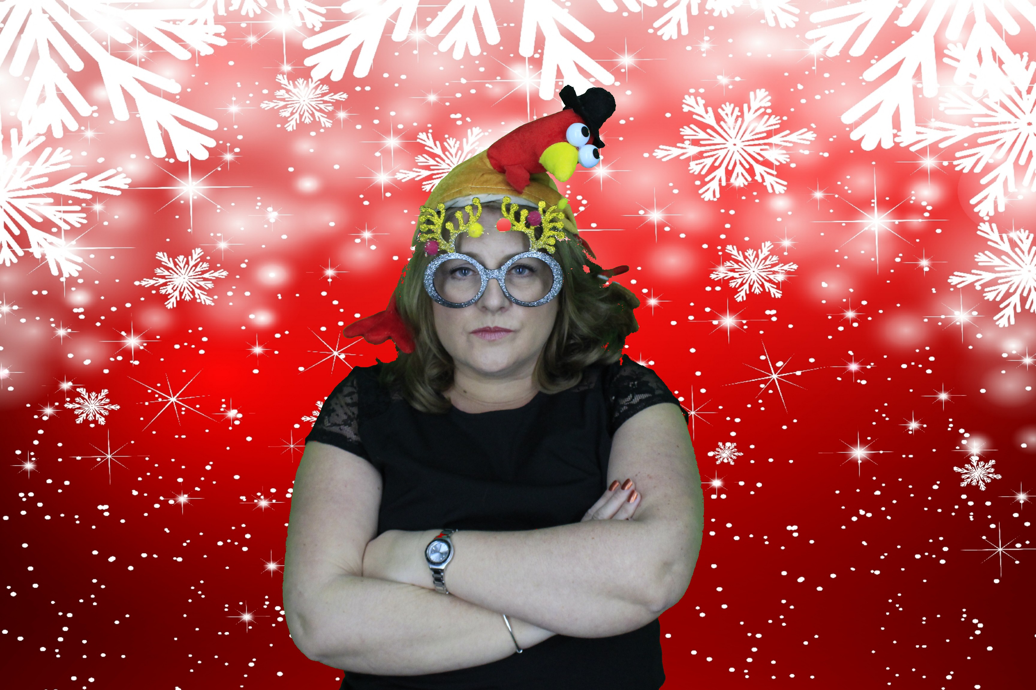 Silvermere Christmas Party  | View more photos from the event at gallery.myphotoboothexperience.co.uk/u/MyPhotoBoothExperienceLtd/Silvermere-Christmas-Party-0